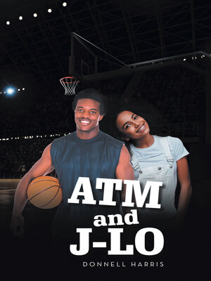 cover image of Atm and J-Lo